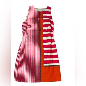 Sleeveless Southern Style Maggy London Dress Size 6 A12